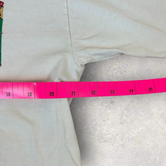 Men’s National Ballparks Fields of Dreams Vintage Shirt - Large - Picture 6 of 9